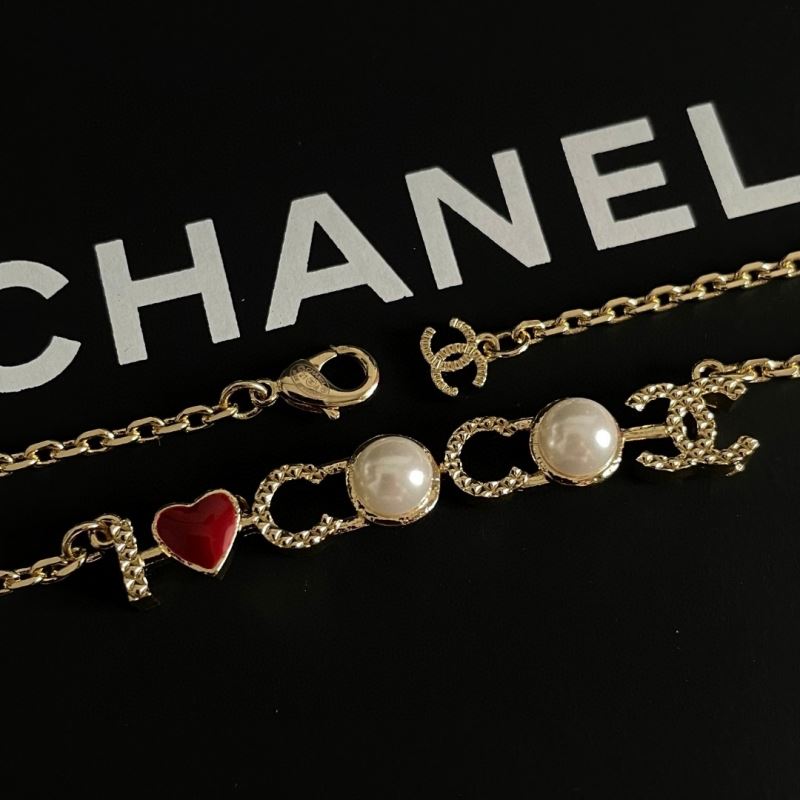 Chanel Necklaces